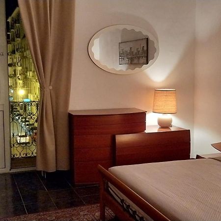 Bed and Breakfast Casa Ramellini Taranto Centro Exterior foto