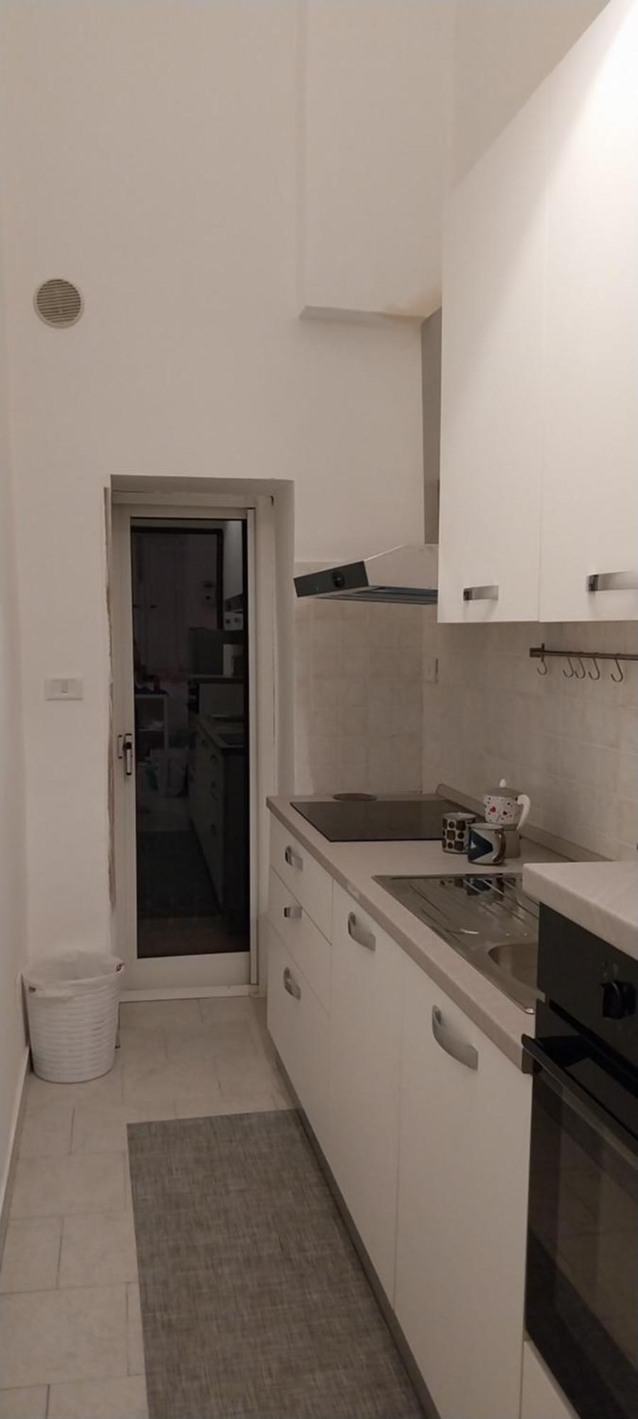 Bed and Breakfast Casa Ramellini Taranto Centro Exterior foto