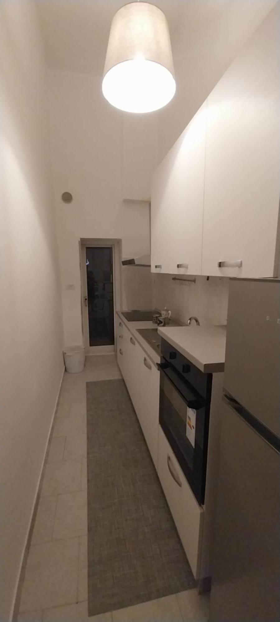 Bed and Breakfast Casa Ramellini Taranto Centro Exterior foto