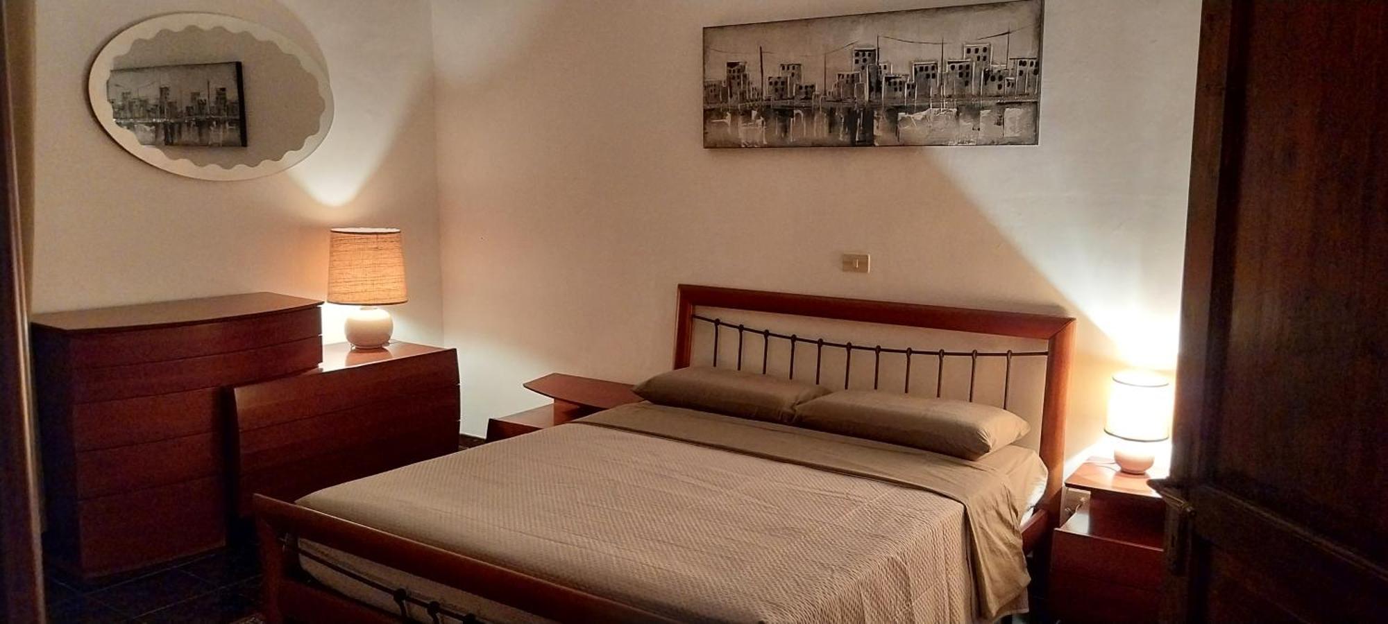Bed and Breakfast Casa Ramellini Taranto Centro Exterior foto