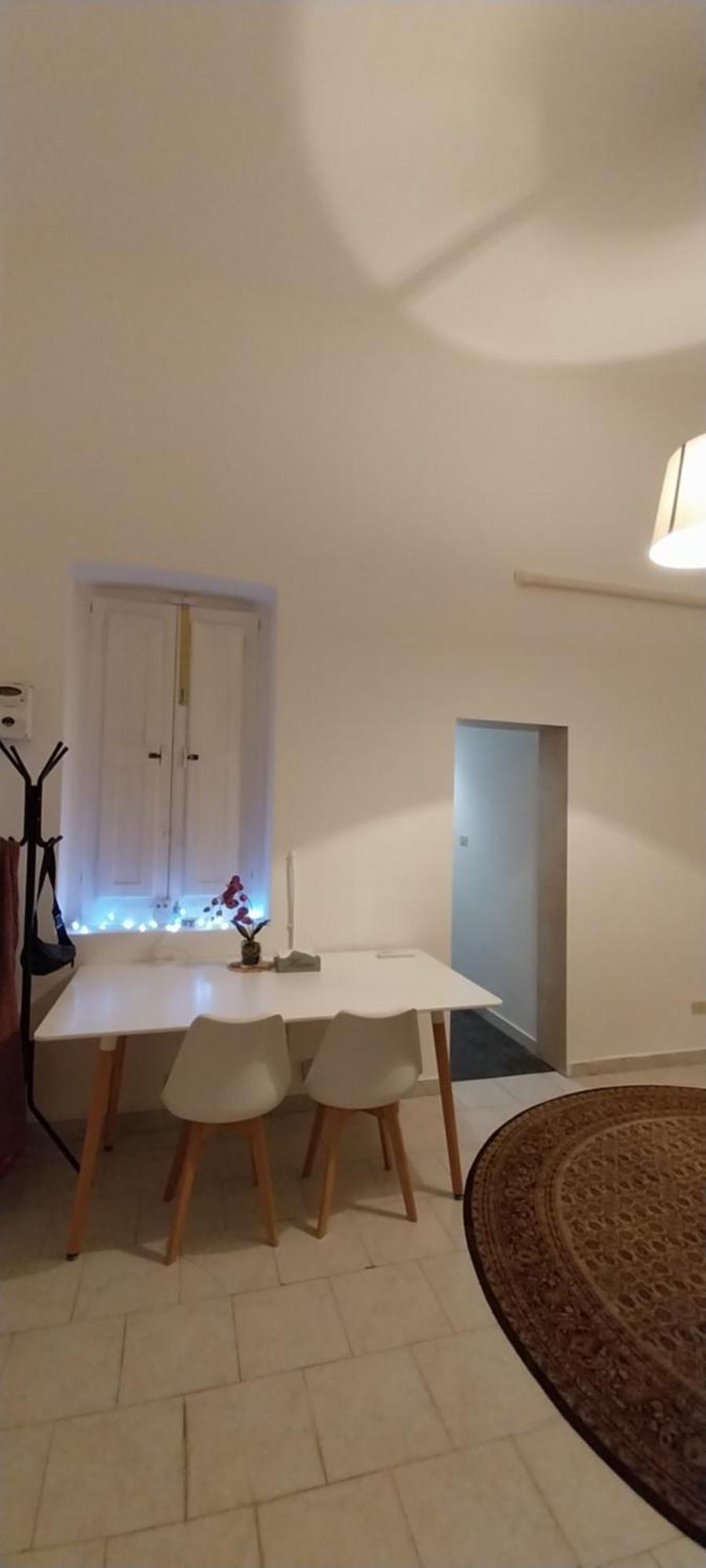Bed and Breakfast Casa Ramellini Taranto Centro Exterior foto