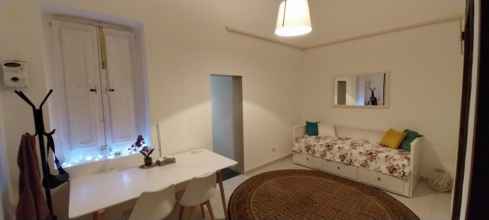 Bed and Breakfast Casa Ramellini Taranto Centro Exterior foto