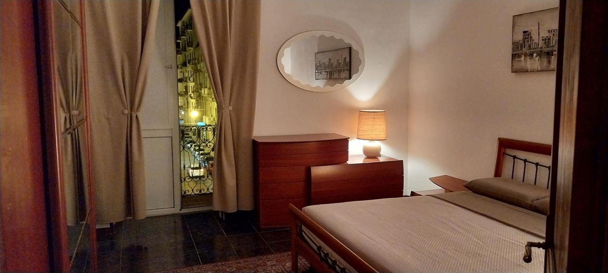 Bed and Breakfast Casa Ramellini Taranto Centro Exterior foto
