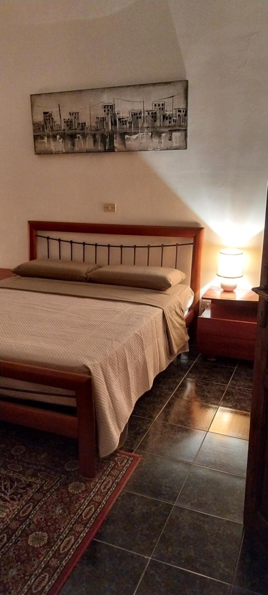 Bed and Breakfast Casa Ramellini Taranto Centro Exterior foto
