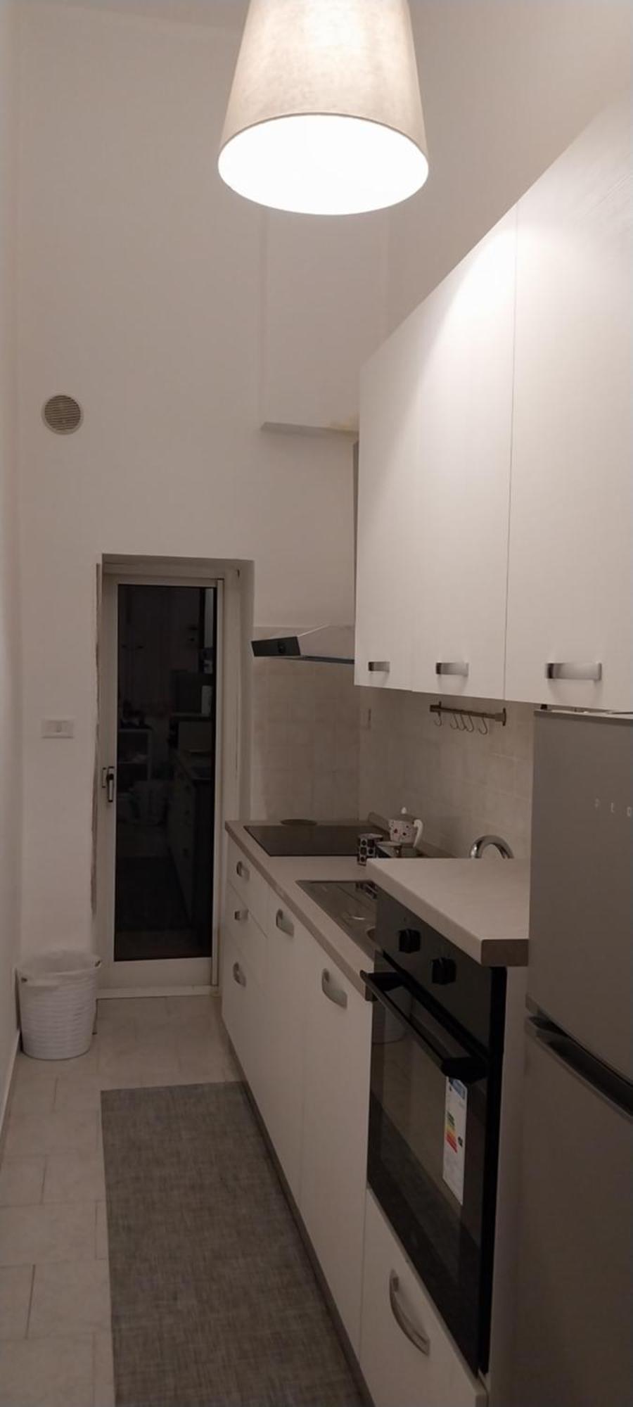 Bed and Breakfast Casa Ramellini Taranto Centro Exterior foto