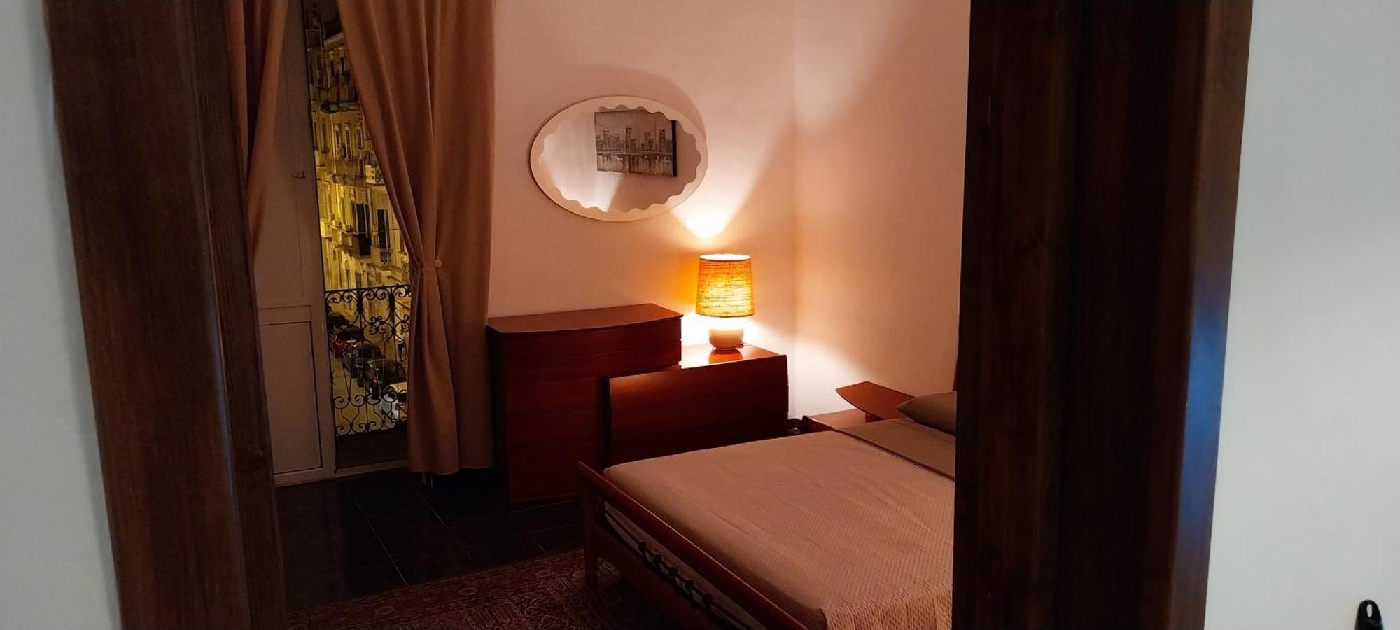 Bed and Breakfast Casa Ramellini Taranto Centro Exterior foto