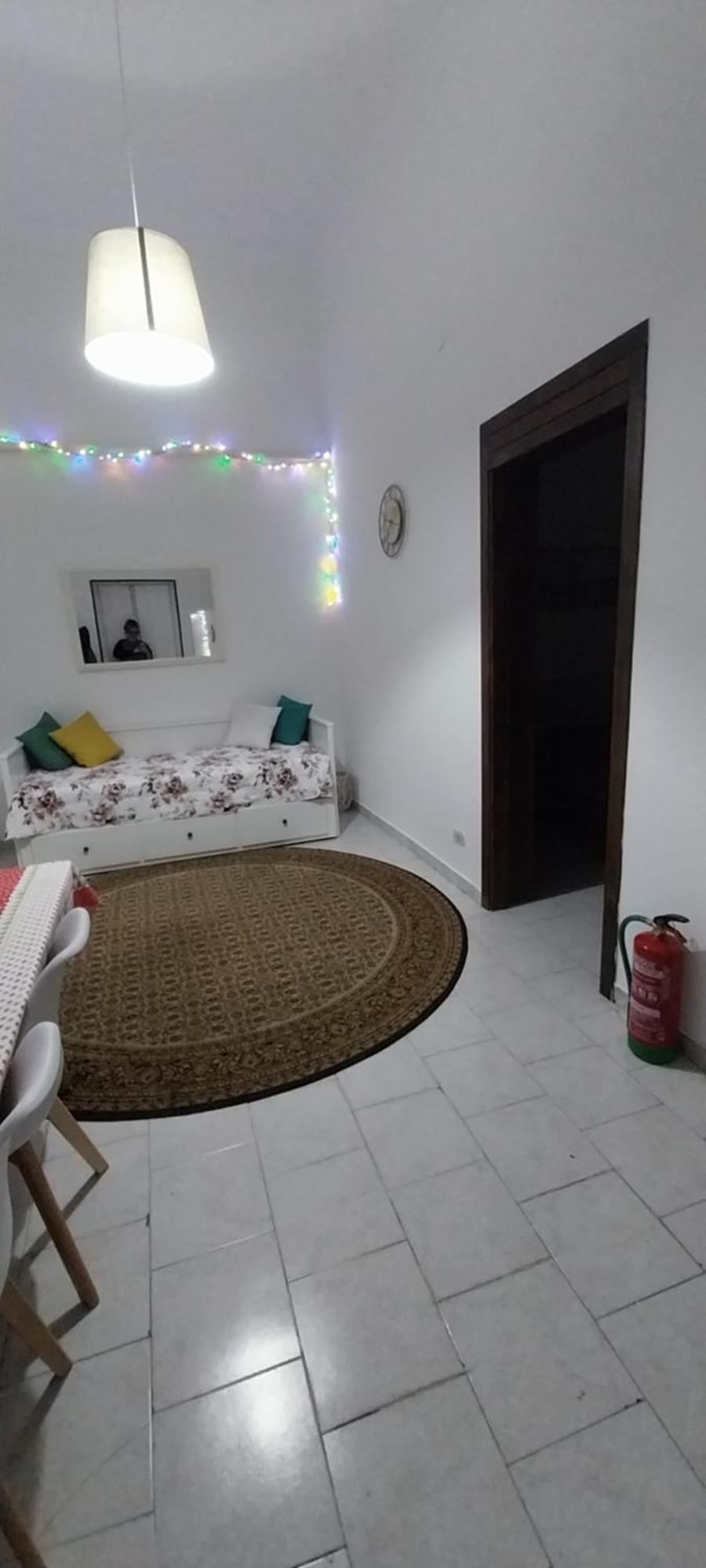 Bed and Breakfast Casa Ramellini Taranto Centro Exterior foto