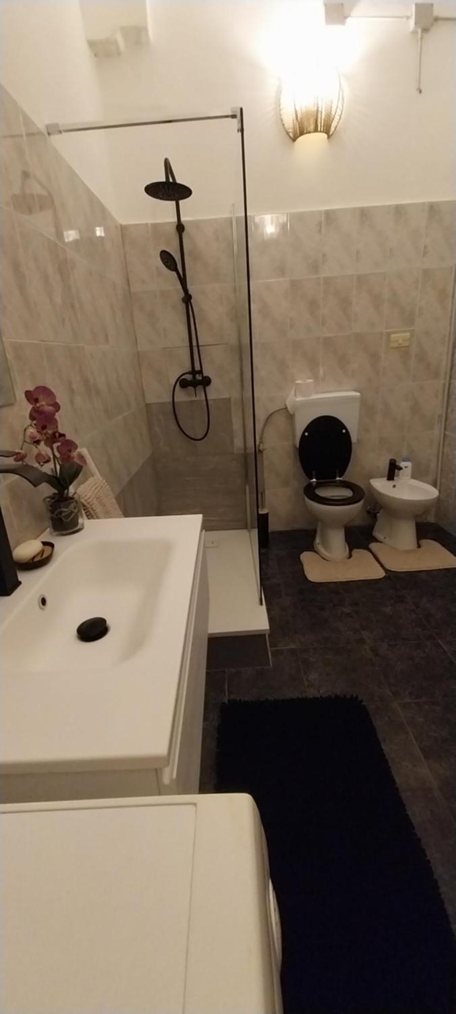 Bed and Breakfast Casa Ramellini Taranto Centro Exterior foto