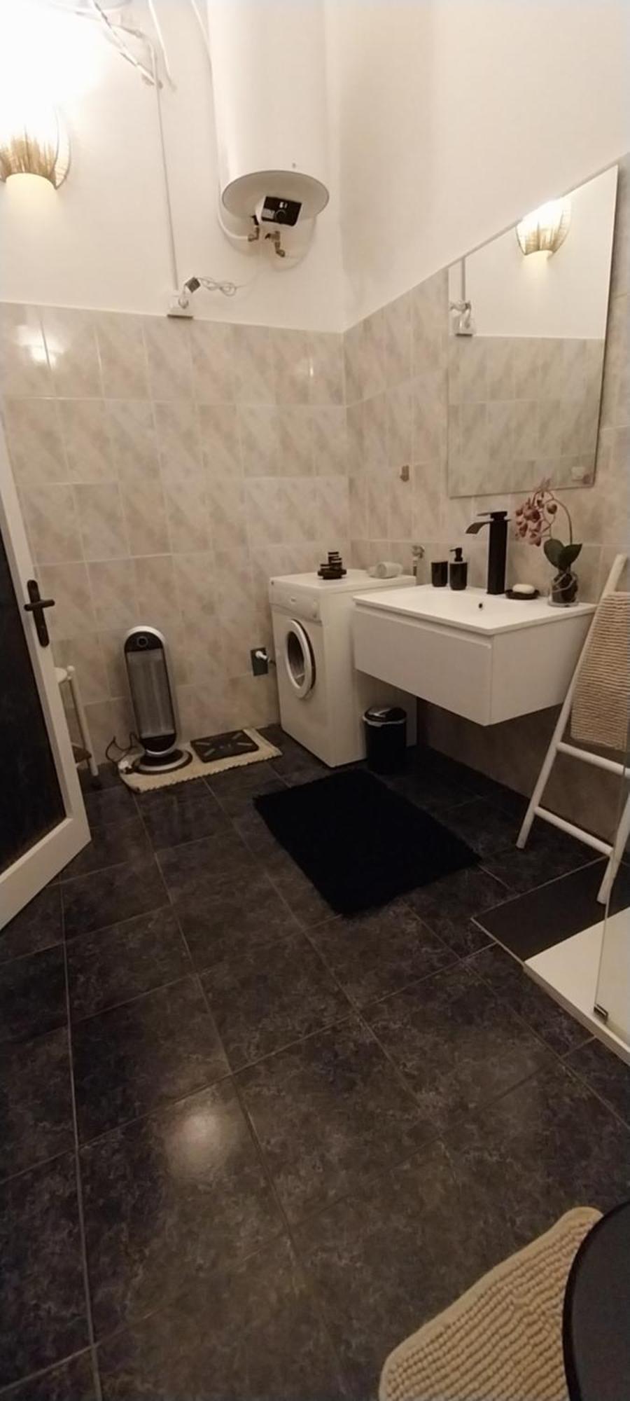 Bed and Breakfast Casa Ramellini Taranto Centro Exterior foto