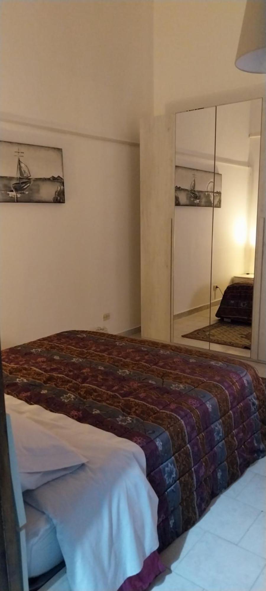 Bed and Breakfast Casa Ramellini Taranto Centro Exterior foto