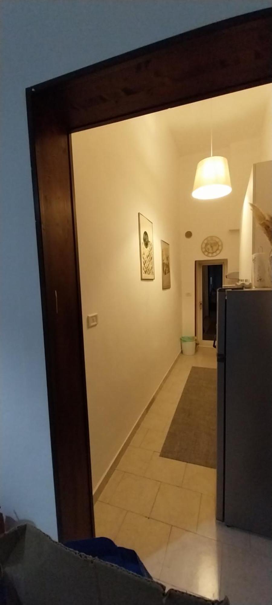 Bed and Breakfast Casa Ramellini Taranto Centro Exterior foto