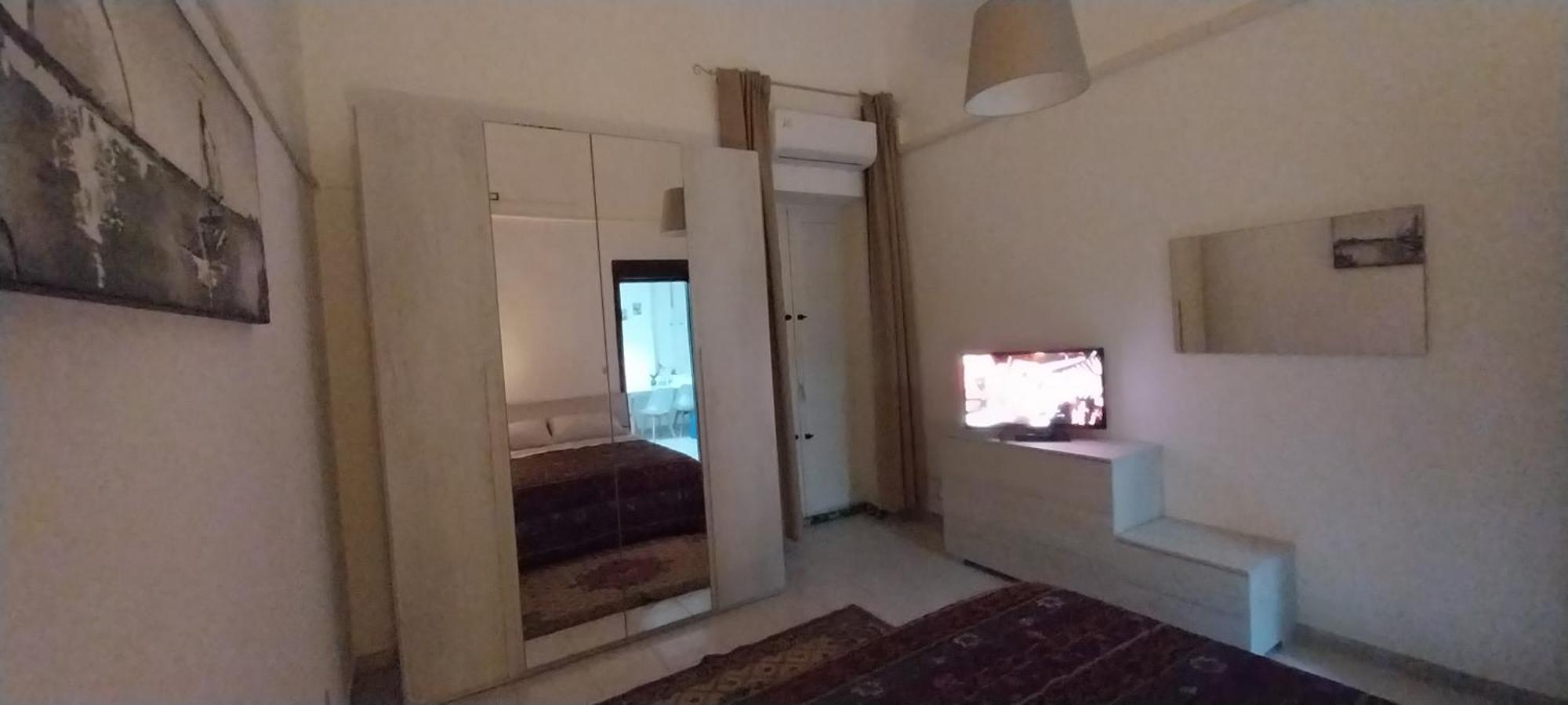 Bed and Breakfast Casa Ramellini Taranto Centro Exterior foto