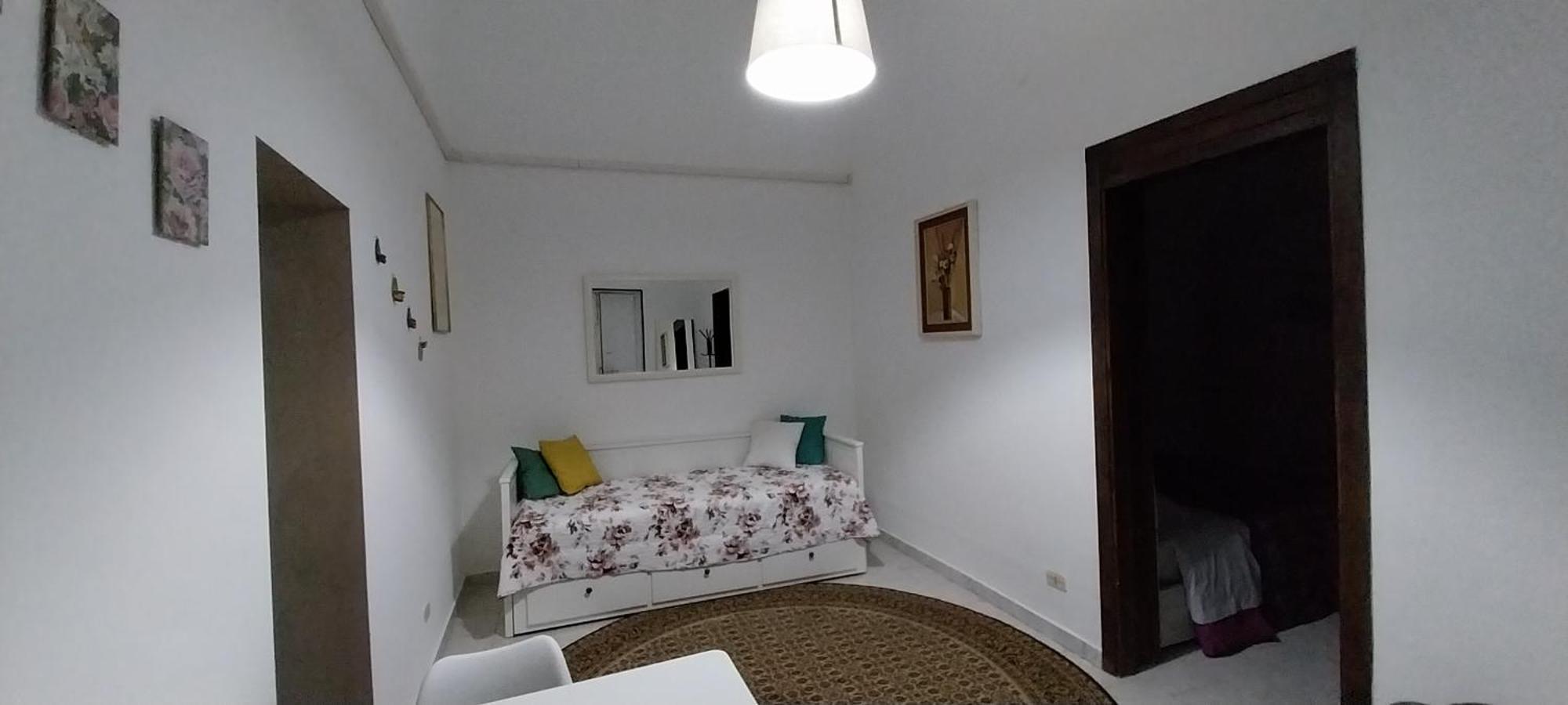 Bed and Breakfast Casa Ramellini Taranto Centro Exterior foto