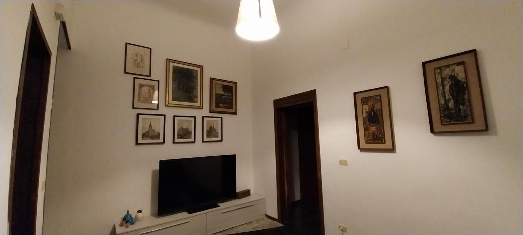 Bed and Breakfast Casa Ramellini Taranto Centro Exterior foto