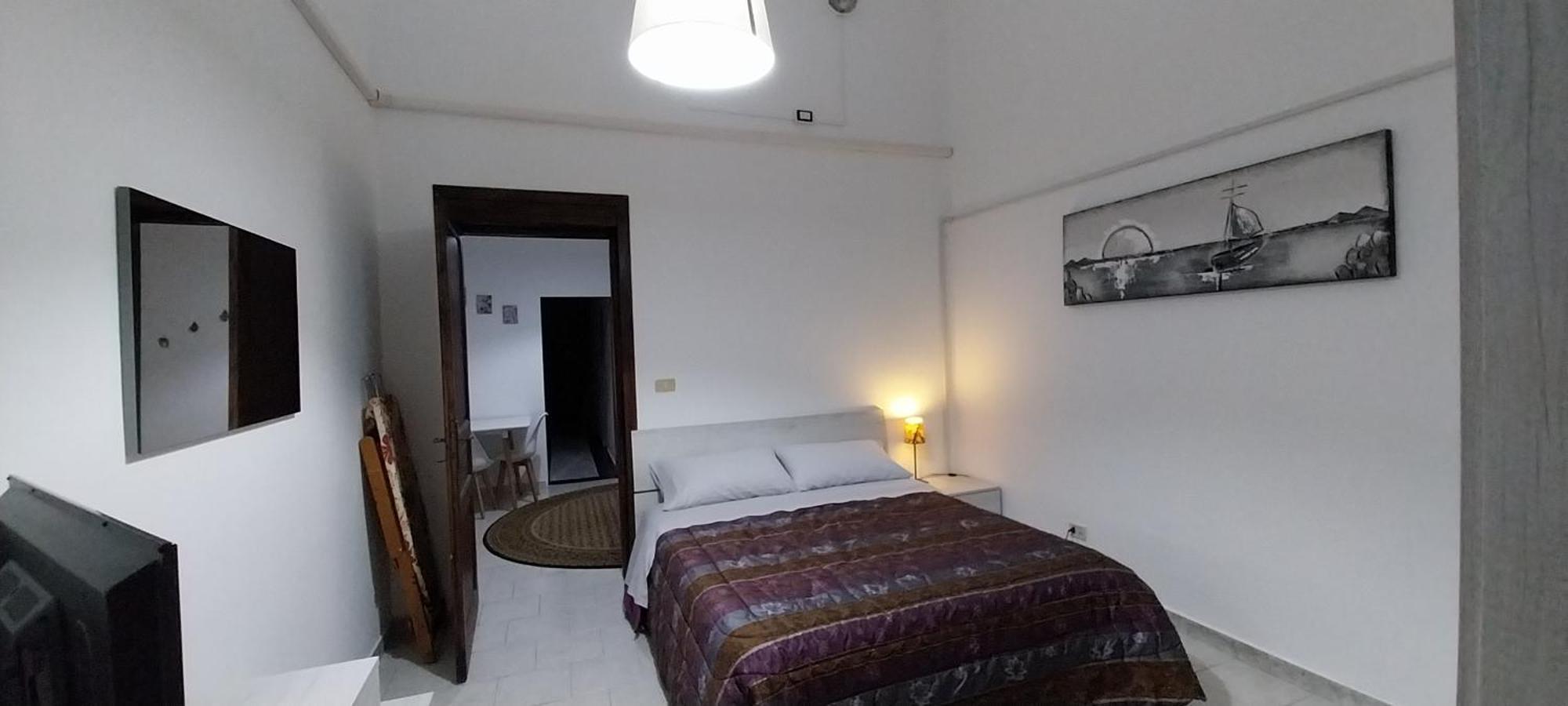 Bed and Breakfast Casa Ramellini Taranto Centro Exterior foto
