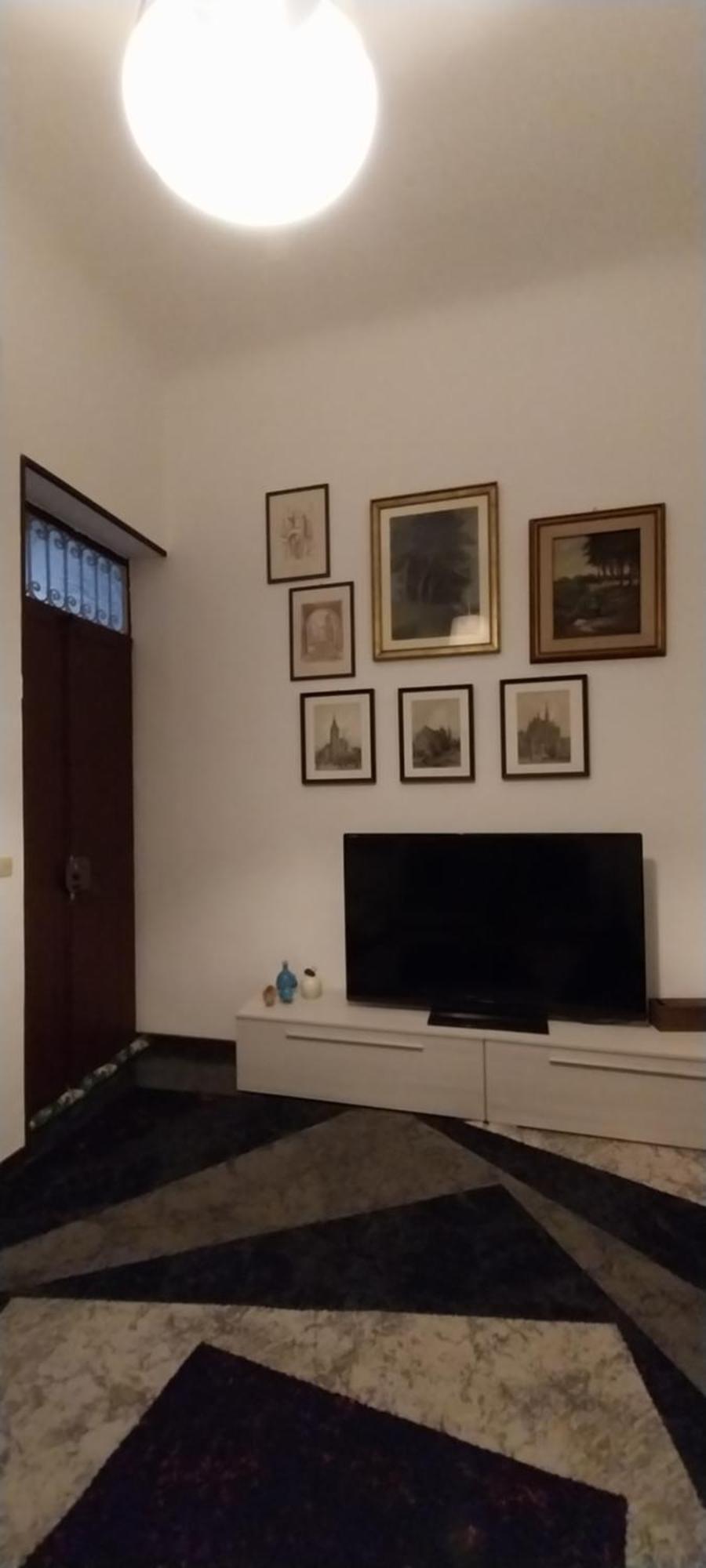 Bed and Breakfast Casa Ramellini Taranto Centro Exterior foto