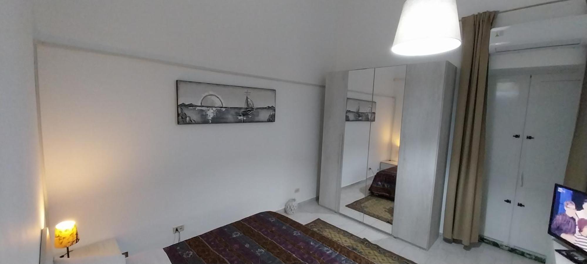 Bed and Breakfast Casa Ramellini Taranto Centro Exterior foto